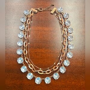 Elegant 3-in-1 Necklace 💎